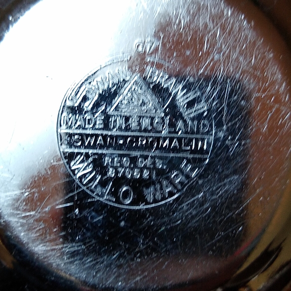 Tea Set - Picture 5 of 5